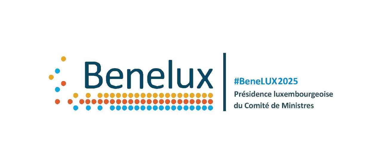 Présidence luxembourgeoise de l'Union Benelux 2025